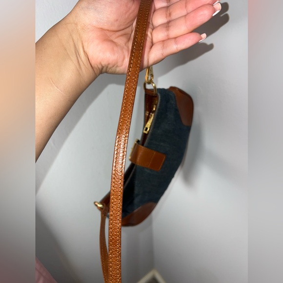 Dolce & Gabbana Denim Bag - Picture 9 of 16